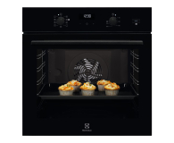 Piekarnik do zabudowy Piekarnik Electrolux EOD5C50Z